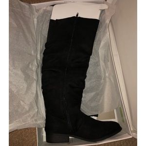 Steve Madden kids boots